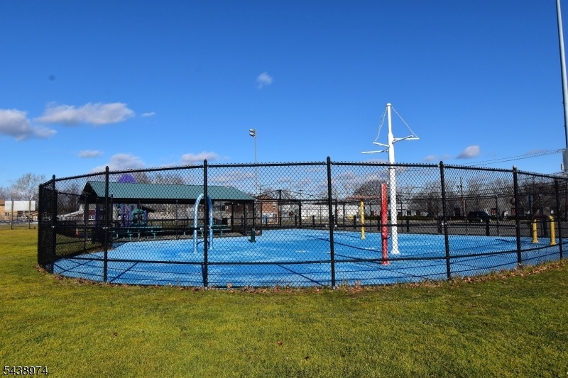 Spray Park