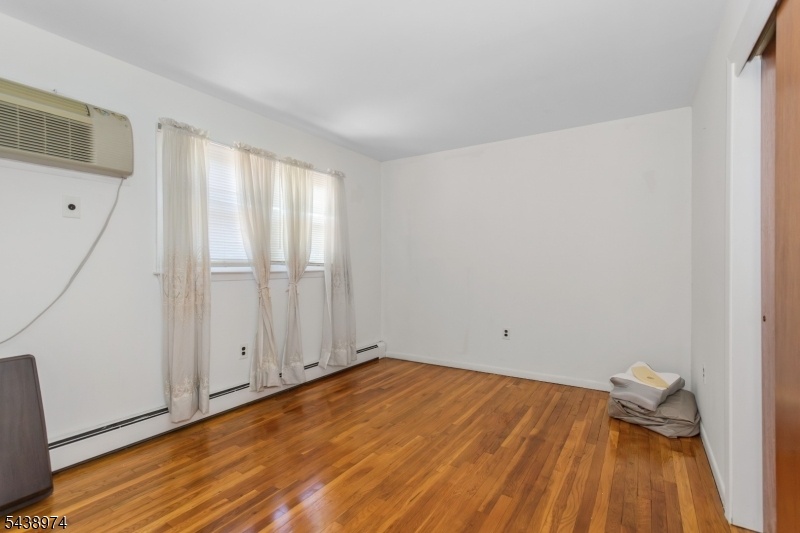 Unit 1 Bedroom 2