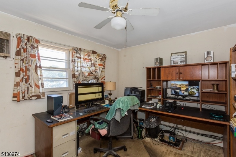 Unit 2 Bedroom 3
