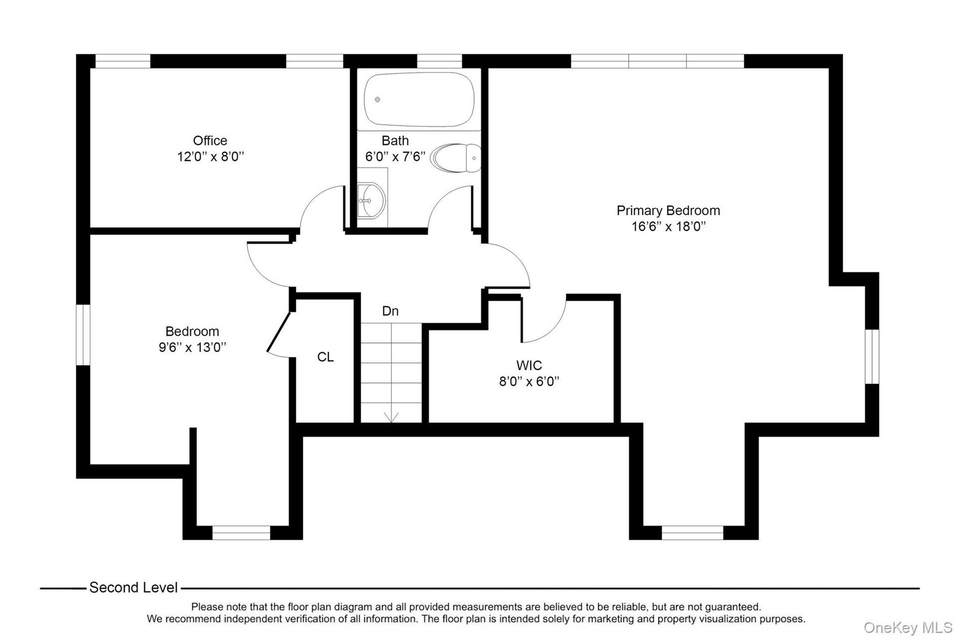 Second Level
