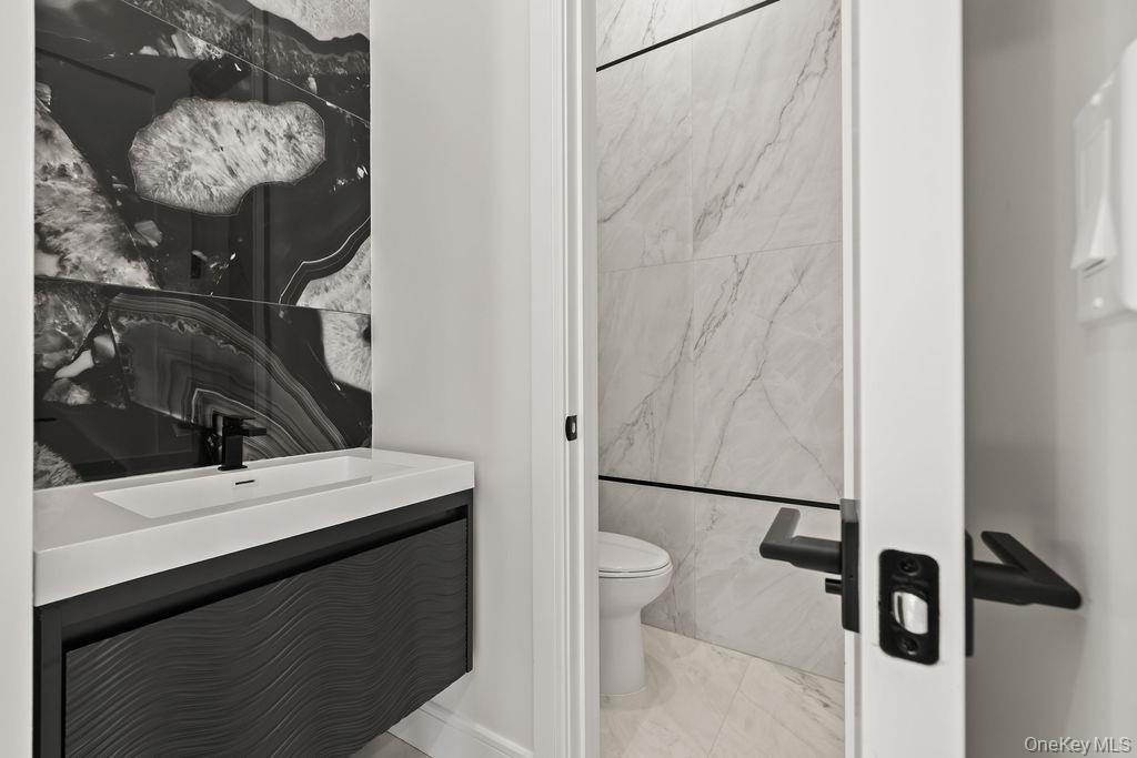 Bathroom #1