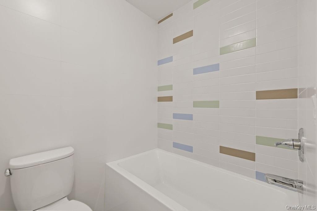 Bathroom #5