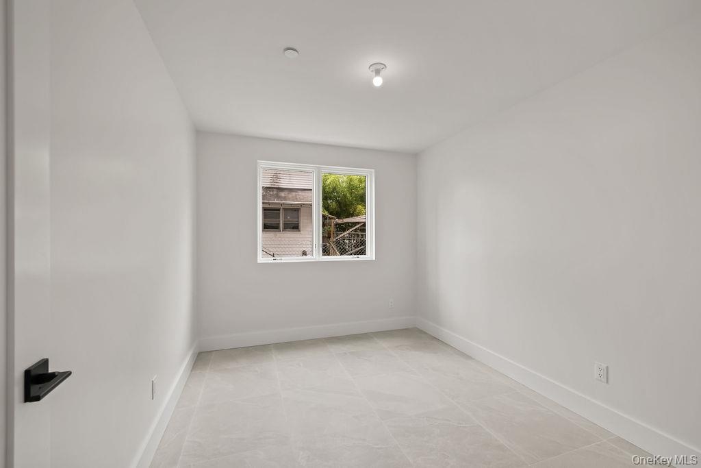 Bedroom #7