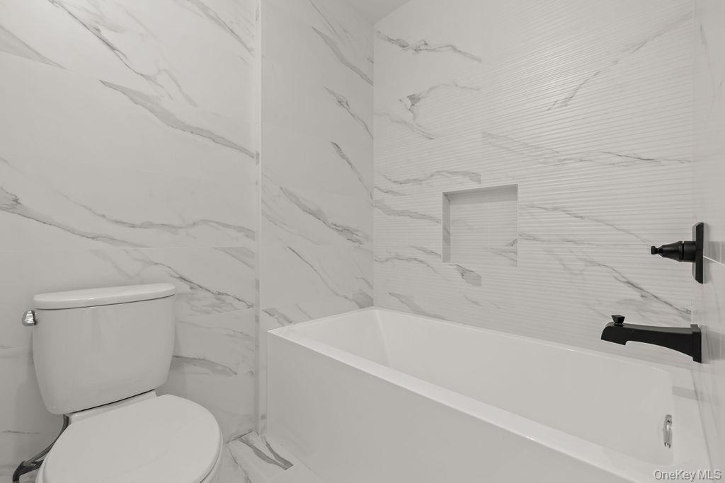Bathroom #6