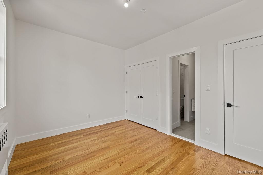 Bedroom #5