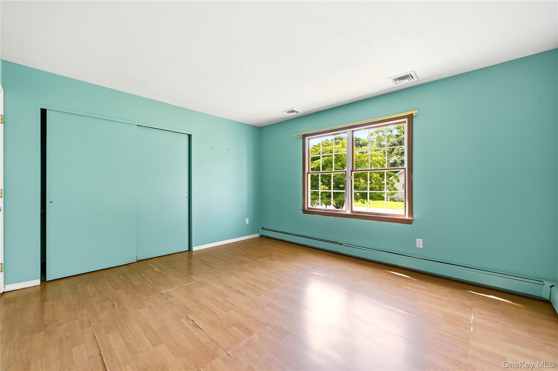 Main floor