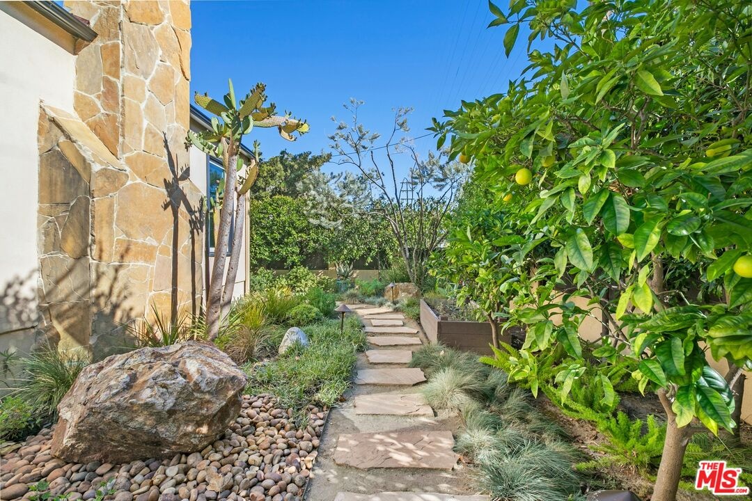 Gorgeous Landscaping