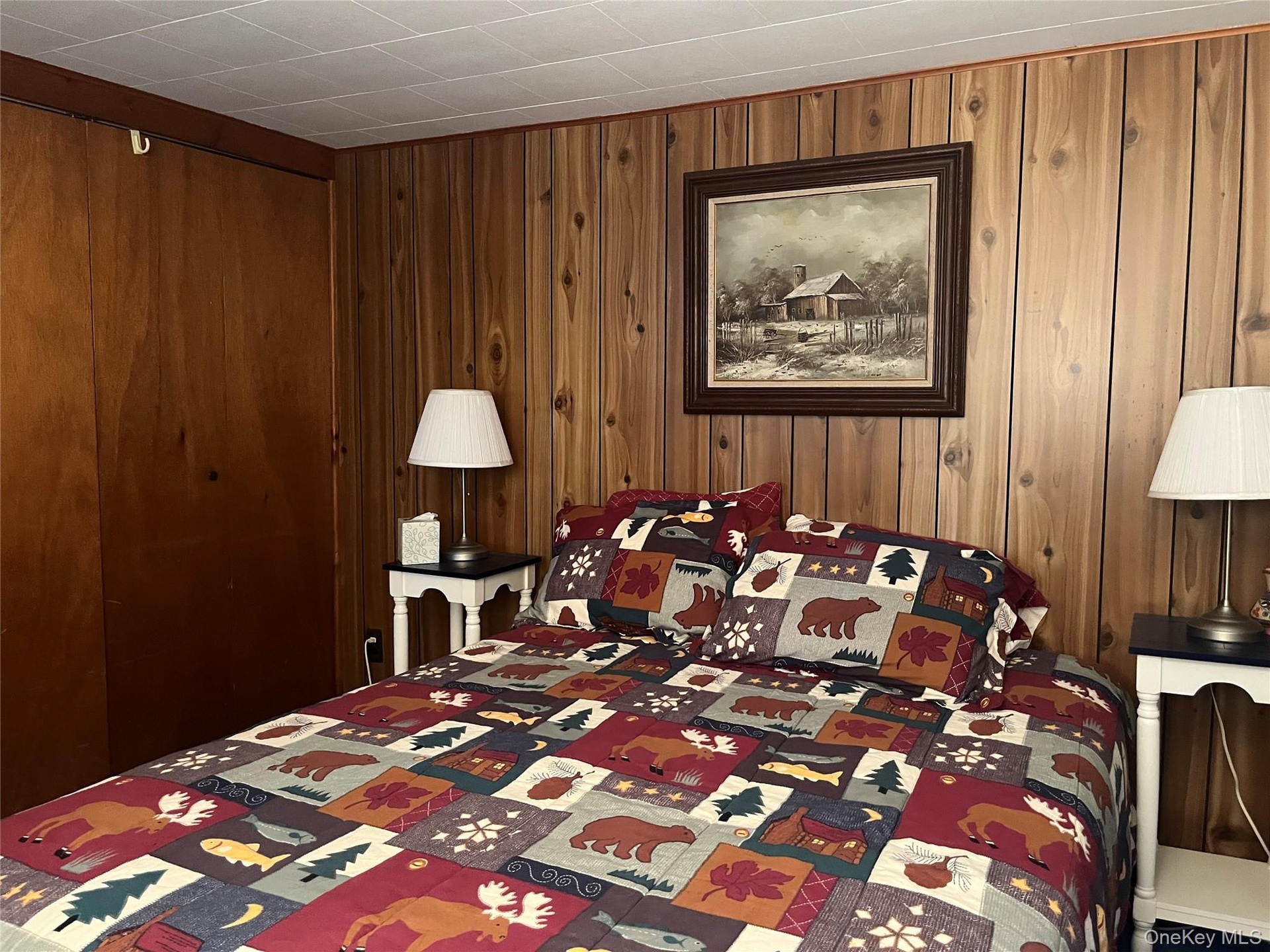 2nd Bedroom