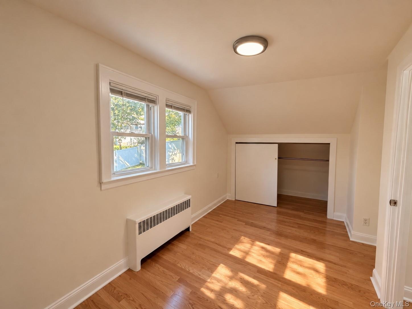 Bedroom #3, second floor