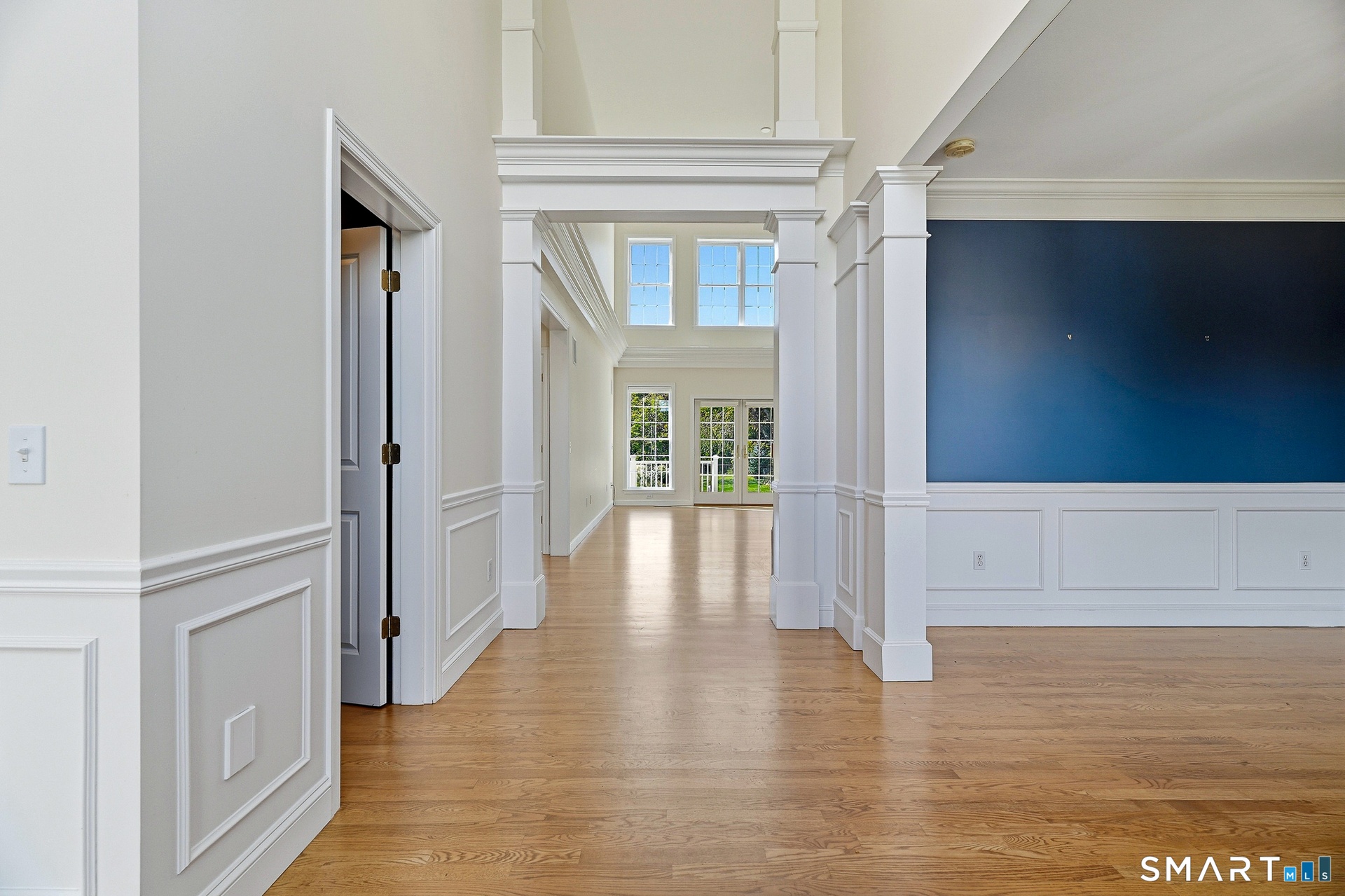 Entrance Foyer
