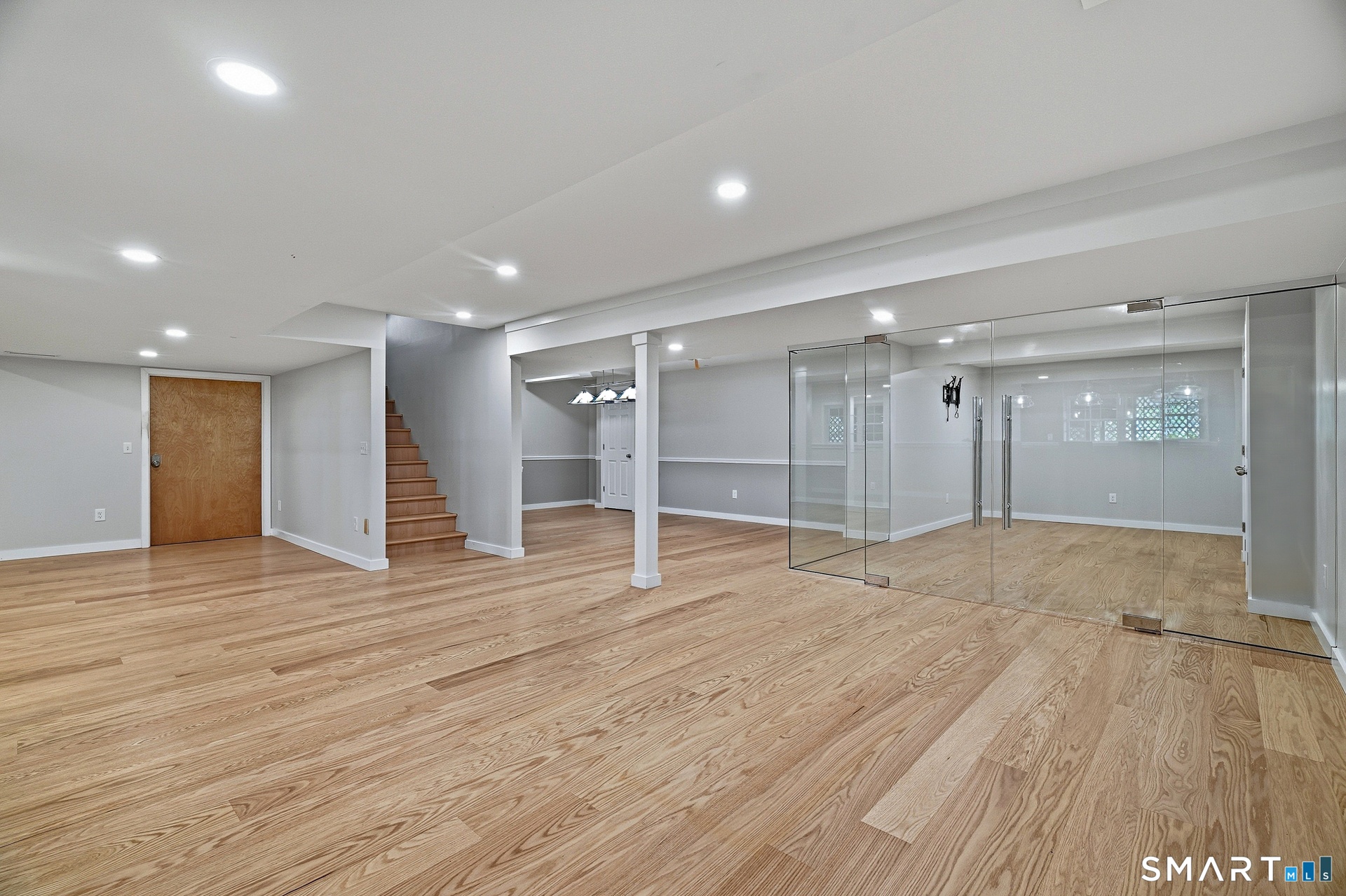 Exercise Room