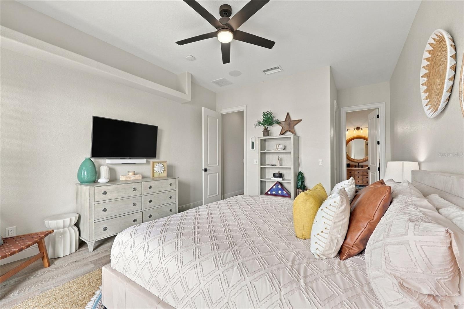 BEDROOM 3- 2ND FLOOR