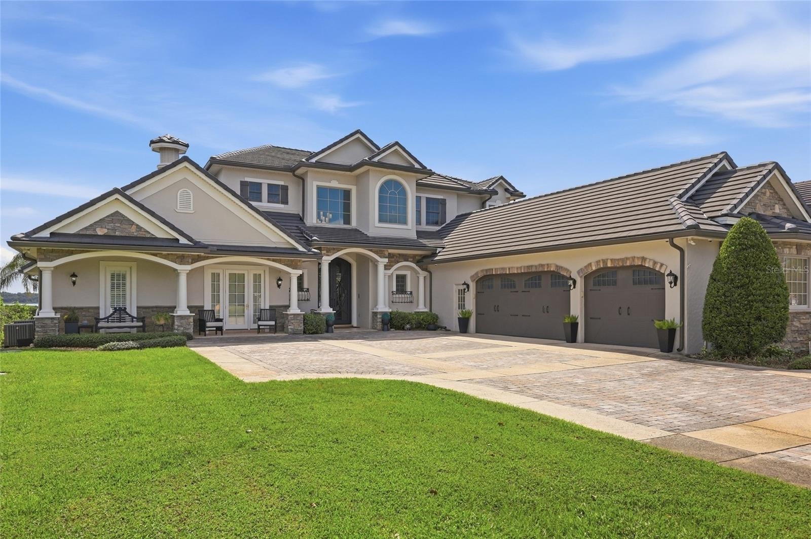 9602 MAYWOOD DRIVE