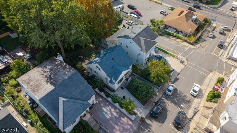 sky view