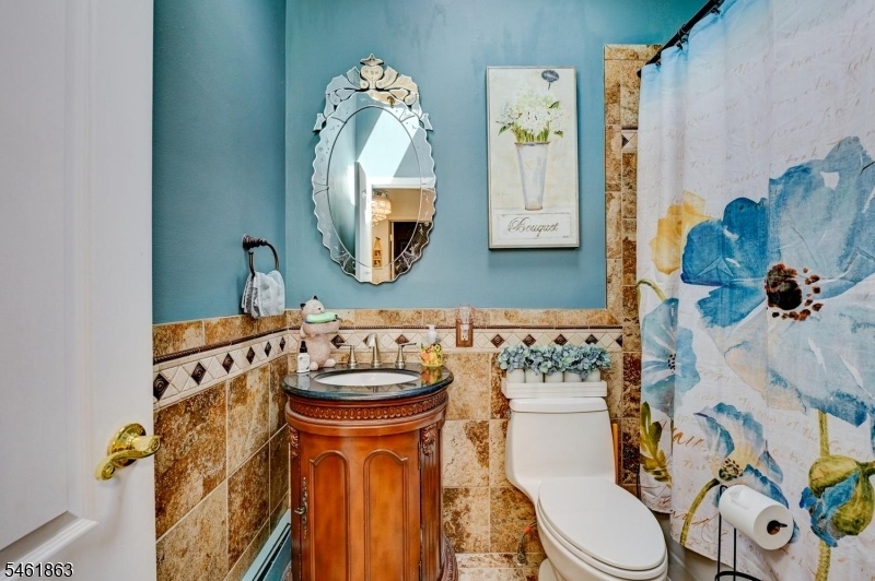 Main Bath