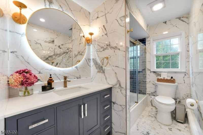 Bathroom Main