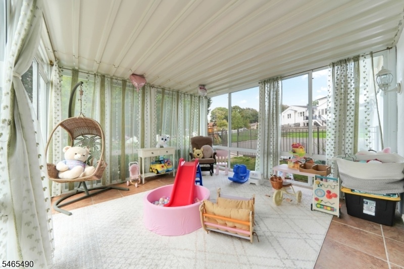 Sunroom