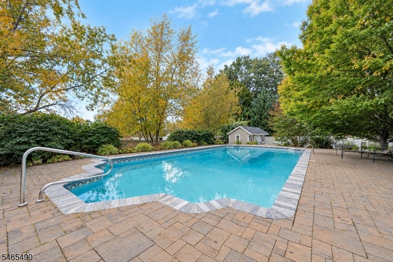 Inground Pool