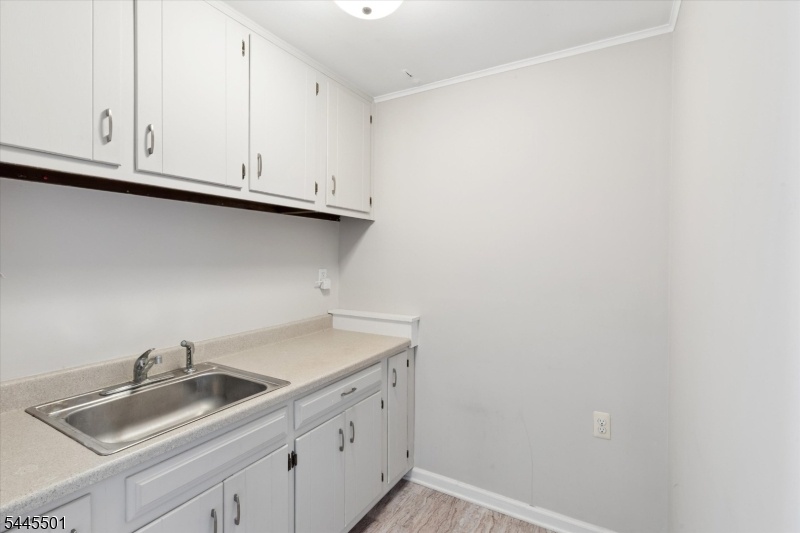 Kitchenette/Coffee Area