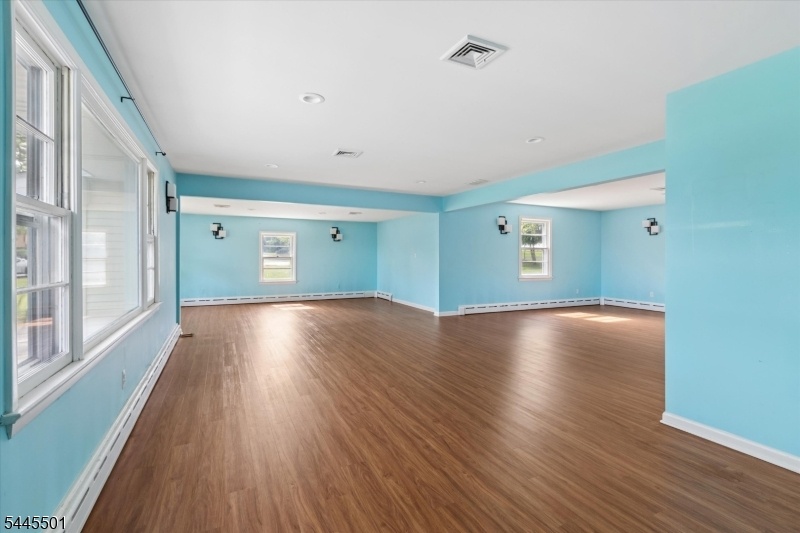 Conference Room or Open Area