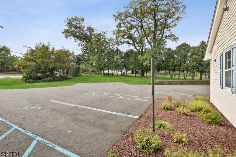 Partial Parking