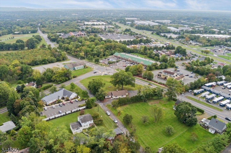 Raritan Valley College Nearby