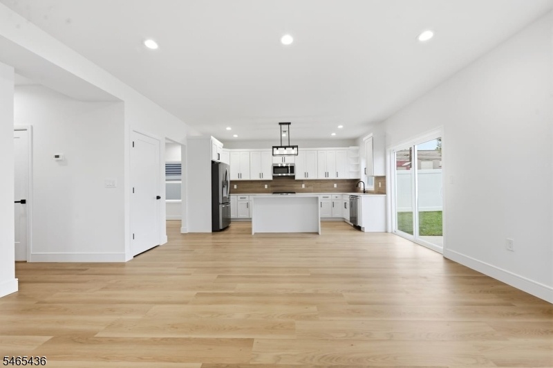 Family Room / Kitchen
