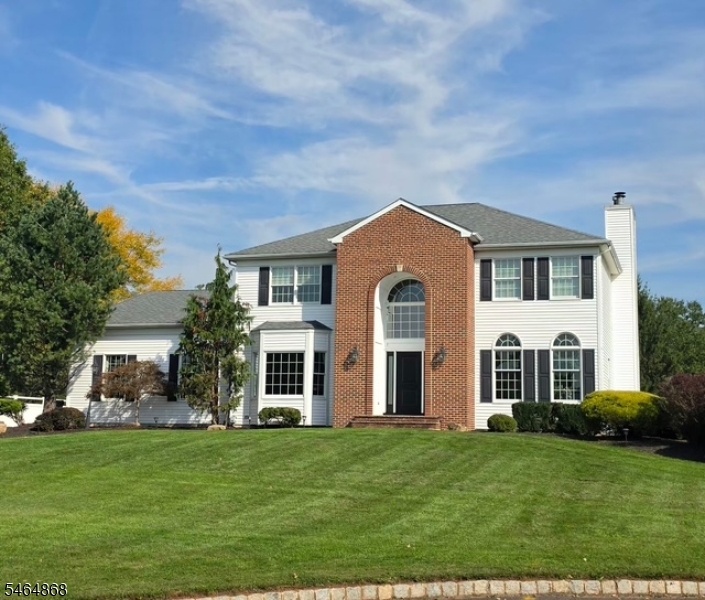 Front Elevation