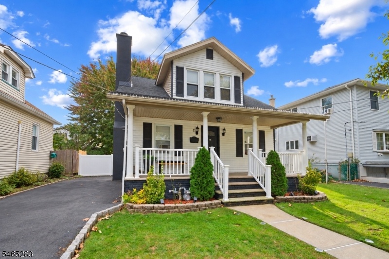 71 Kierstead Ave