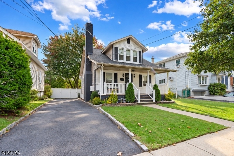 71 Kierstead Ave