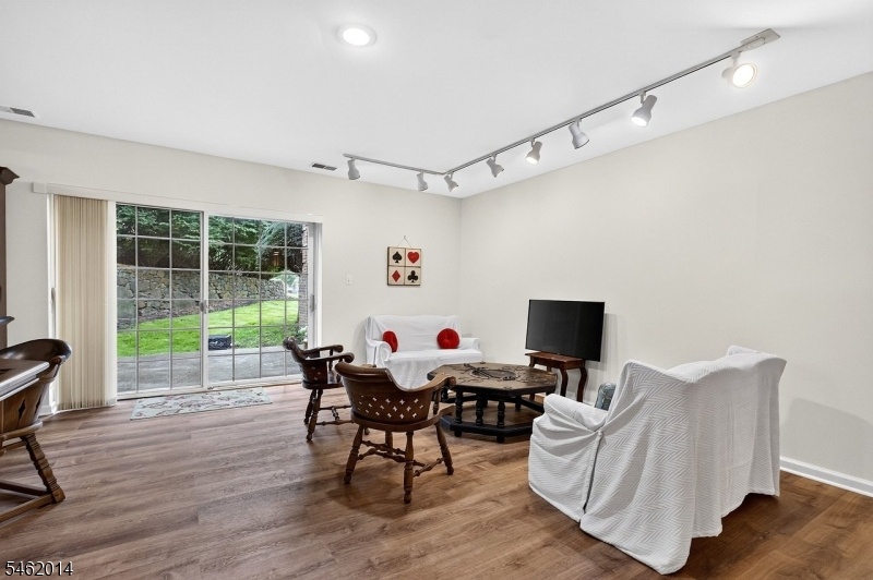 Recreation room
