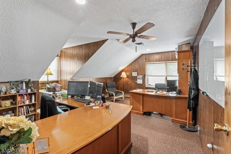 Main Office