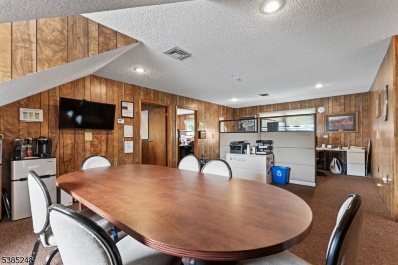 Conference Area