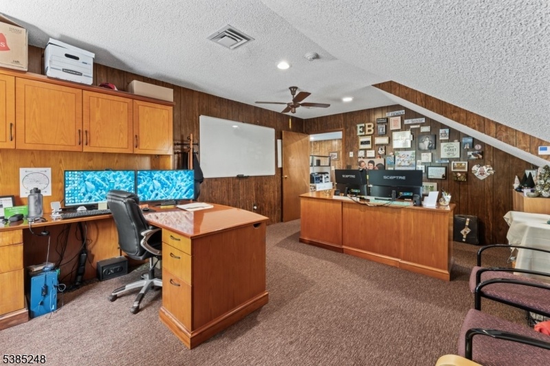 Main Office