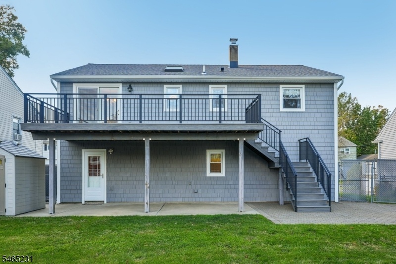 Back of House