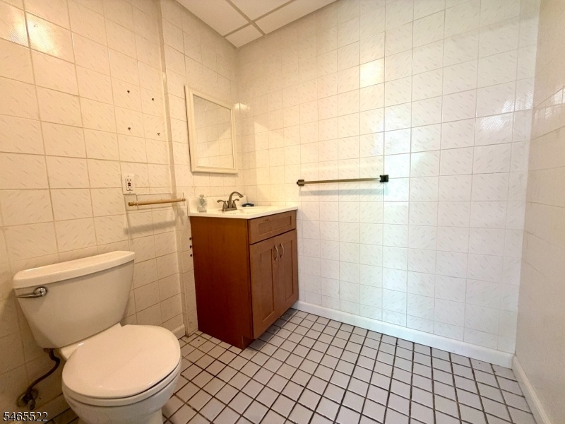 lower Level restroom