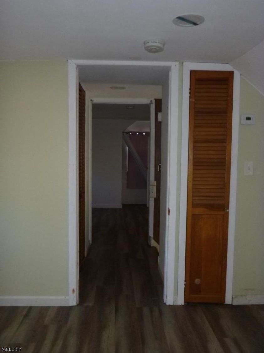 Upstairs