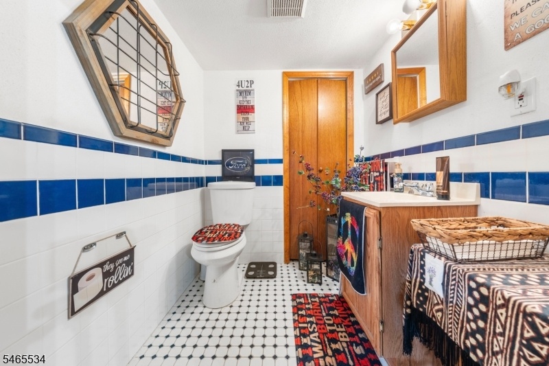 bath