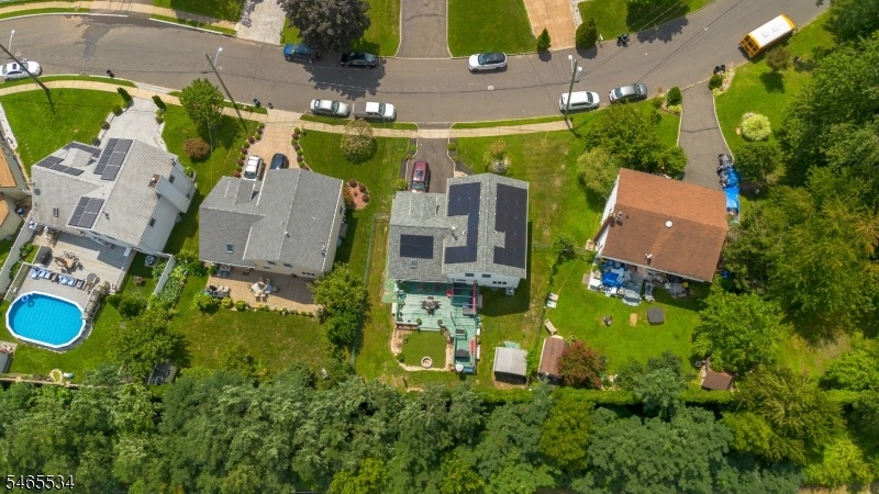 aerial