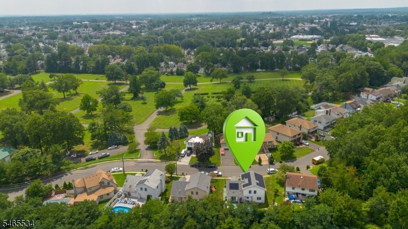aerial