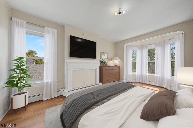 2nd FL Bedroom #1 v1