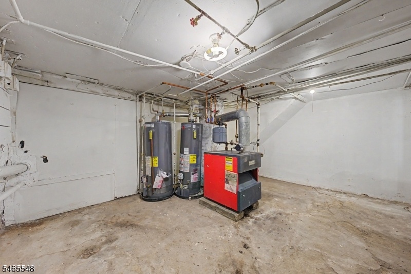 Bsmt Utility Room