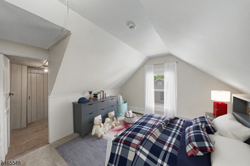 3rd FL Bedroom #2