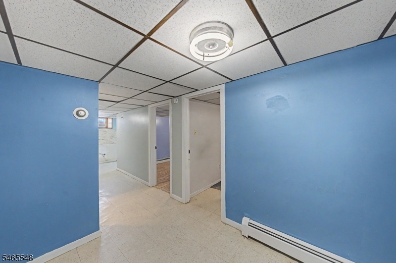 Bsmt Hallway
