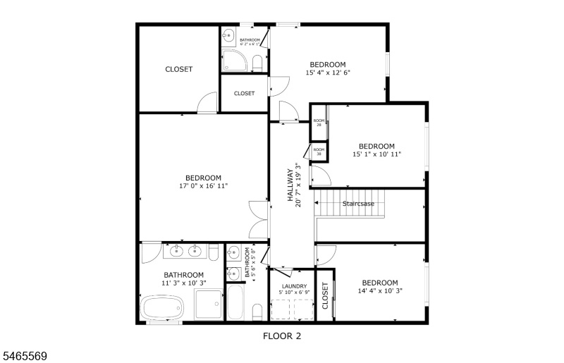 Floor Plans
