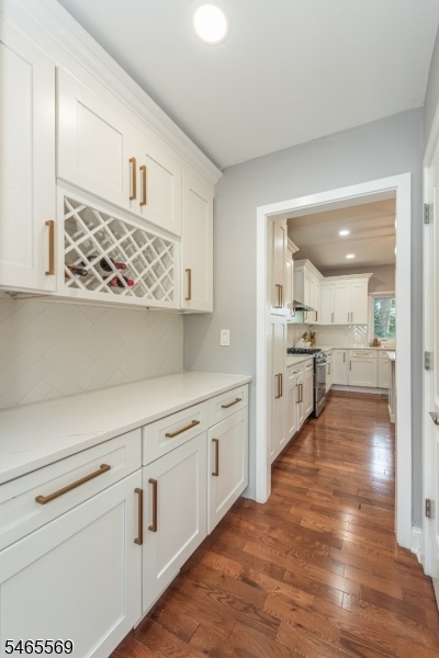 Kitchen Pantry