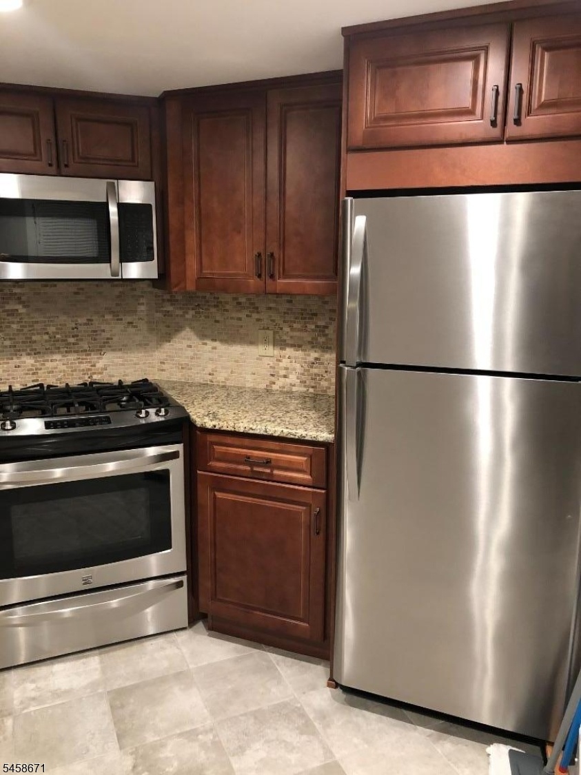 Rear Kitchen