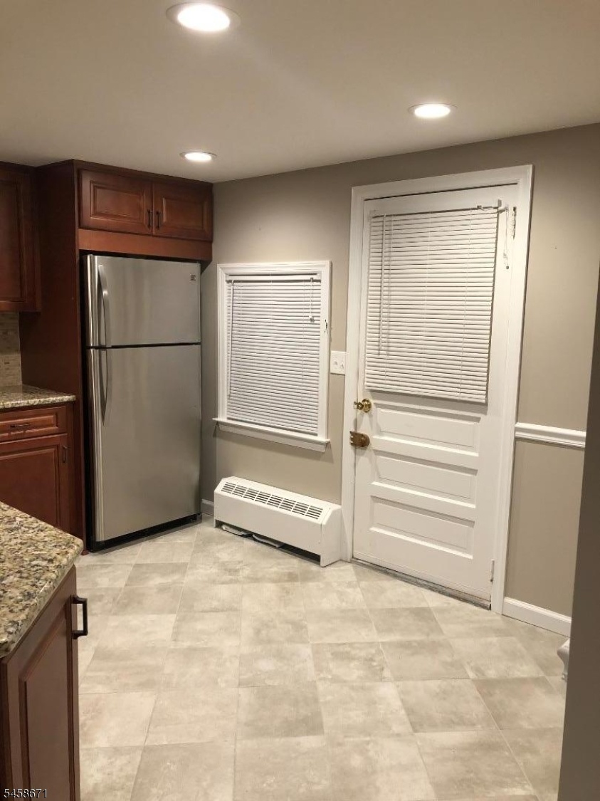 Rear Kitchen