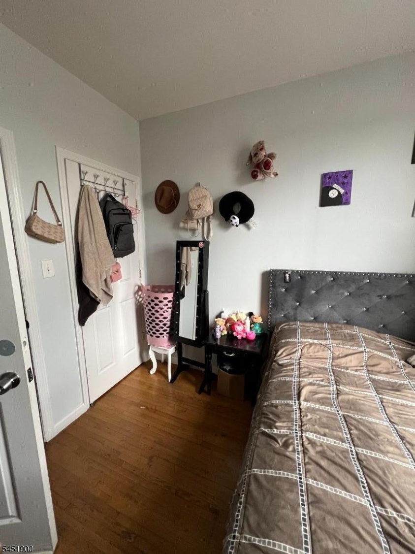 BEDROOM 3RD FLOOR