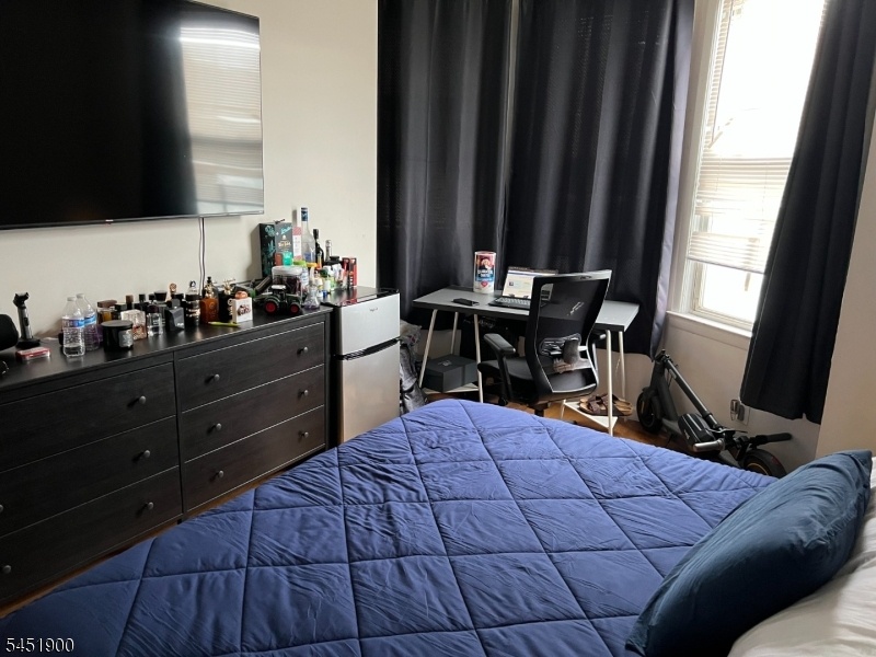 BEDROOM SECOND FLOOR